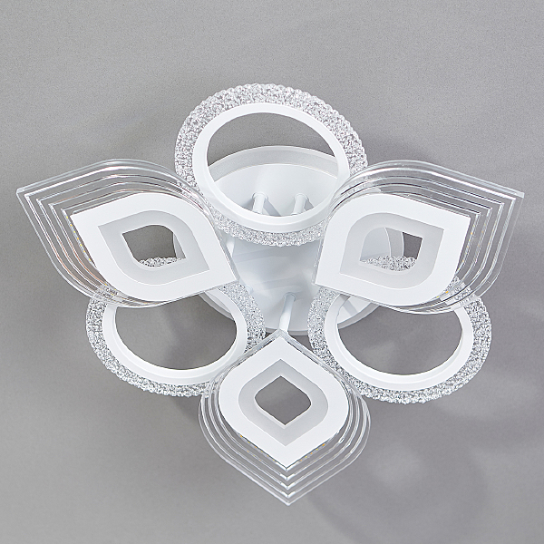 Потолочная люстра Ivy 10254/6LED