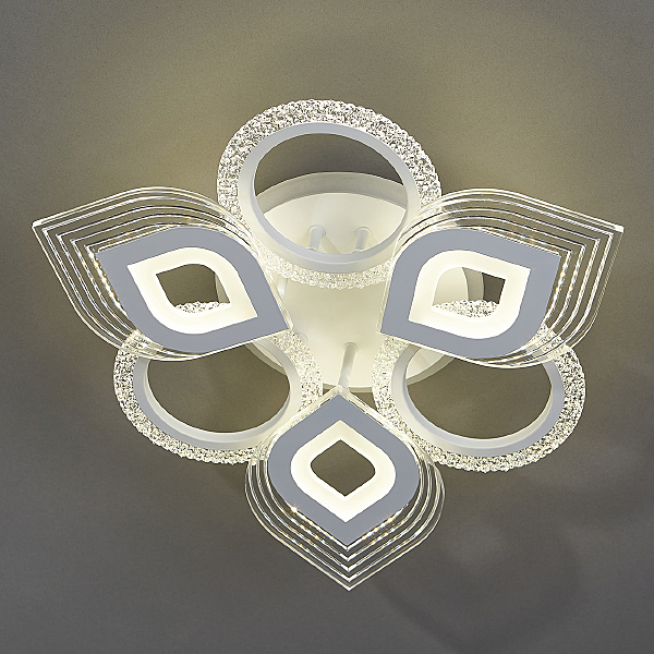 Потолочная люстра Ivy 10254/6LED