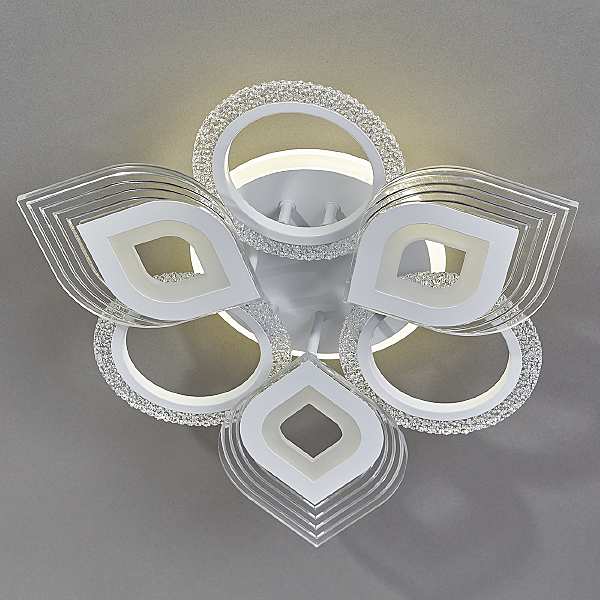 Потолочная люстра Ivy 10254/6LED