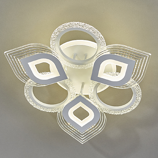 Потолочная люстра Ivy 10254/6LED