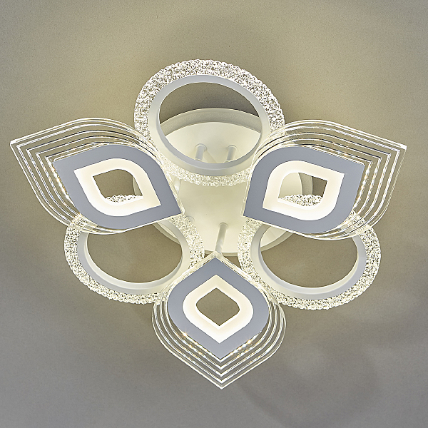 Потолочная люстра Ivy 10254/6LED