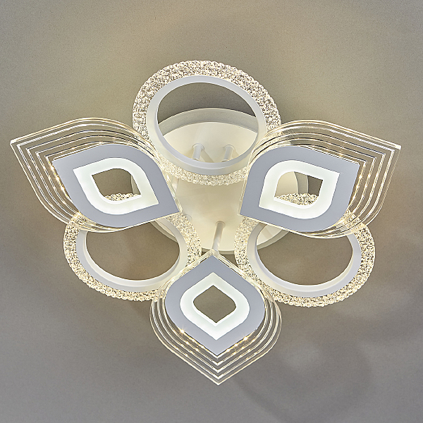 Потолочная люстра Ivy 10254/6LED