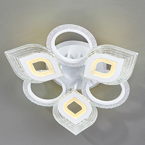 Потолочная люстра Ivy 10254/6LED