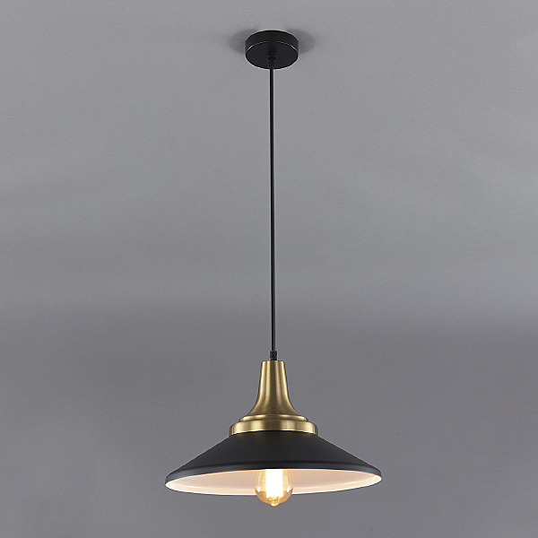 Светильник подвесной Aries 1101/1S