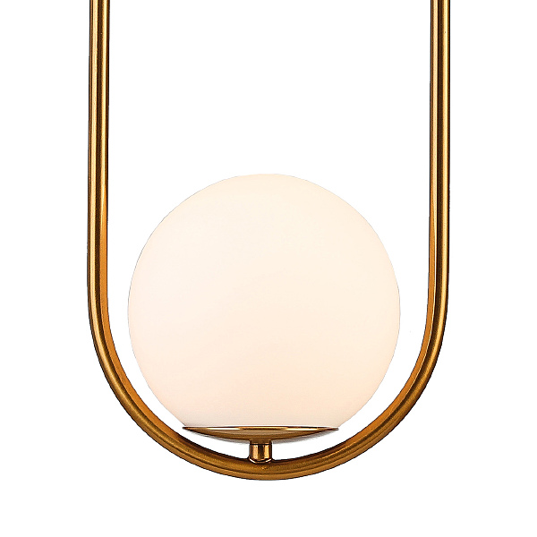 Светильник подвесной Bolton 1103/1S