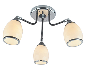 Потолочная люстра Wiki 1111/3P