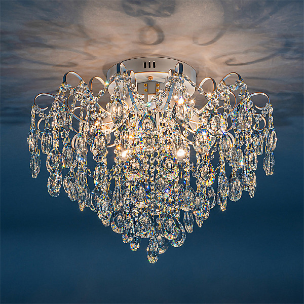 Потолочная люстра Gertrude 1120/6PL