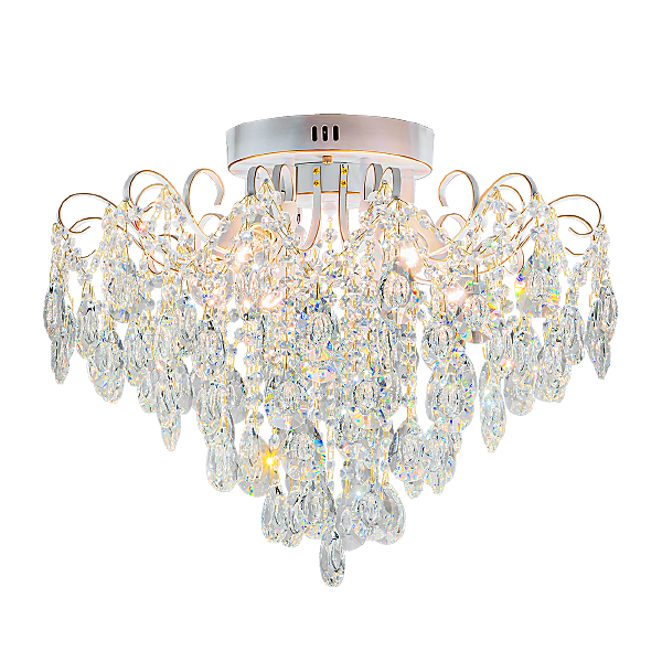 Потолочная люстра Gertrude 1120/6PL