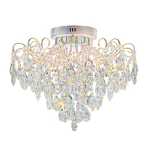 Потолочная люстра Gertrude 1120/6PL