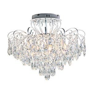 Потолочная люстра Waltz 1121/7PL