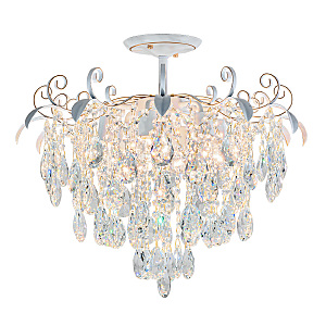 Потолочная люстра Kelly 1123/6PL