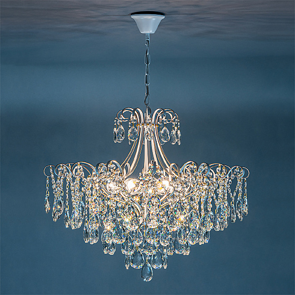 Подвесная люстра Kelly 1123/6S