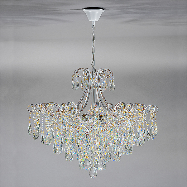 Подвесная люстра Kelly 1123/6S