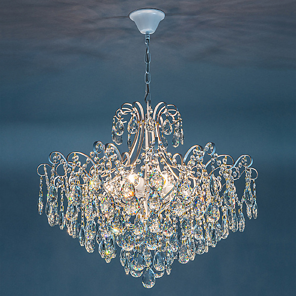 Подвесная люстра Kelly 1123/6S