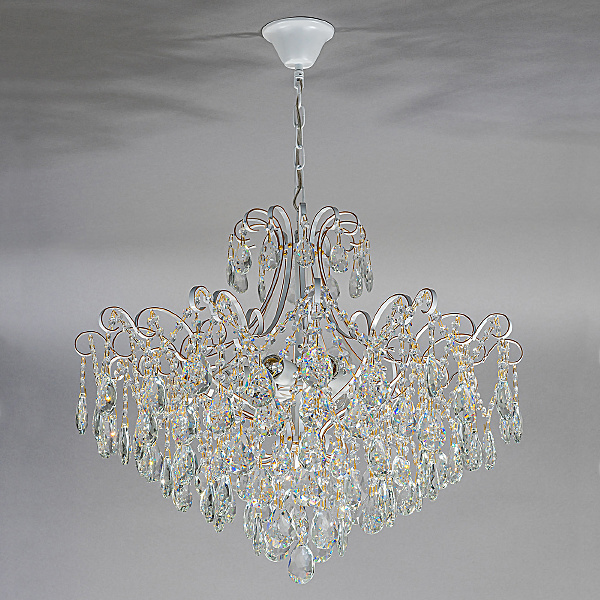 Подвесная люстра Kelly 1123/6S