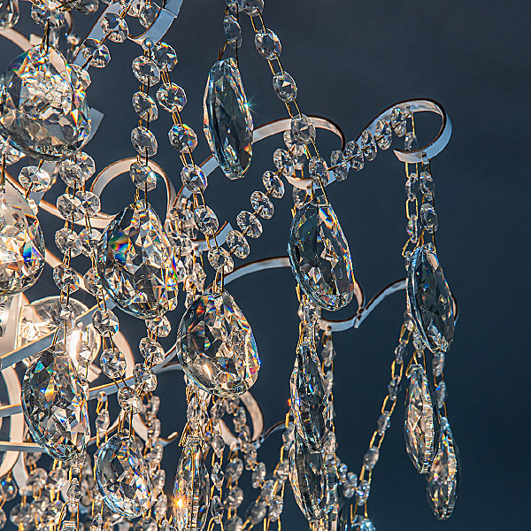 Подвесная люстра Kelly 1123/6S