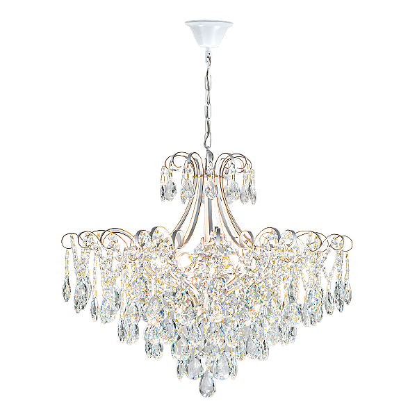 Подвесная люстра Kelly 1123/6S