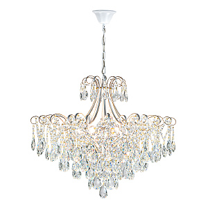 Подвесная люстра Kelly 1123/6S