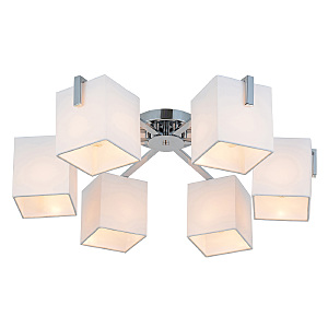 Потолочная люстра Pamela 1127/6P