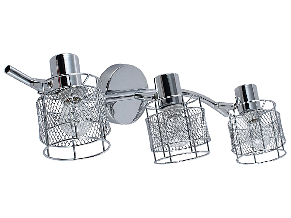 Светильник спот Guard 1131/3