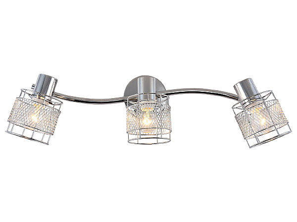 Светильник спот Guard 1131/3