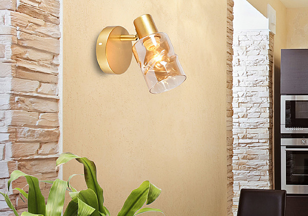 Светильник спот Twist 1133/1