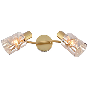 Светильник спот Twist 1133/2