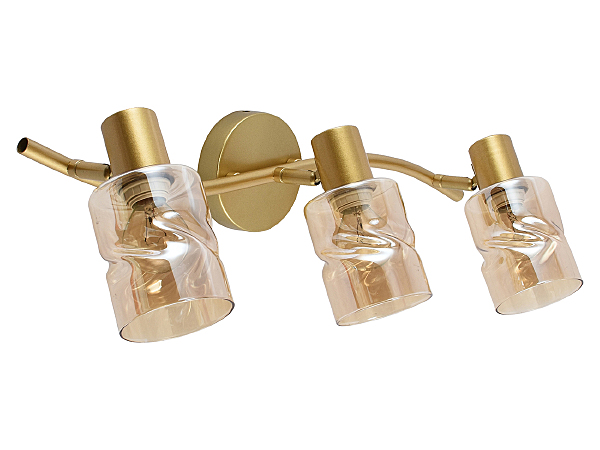 Светильник спот Twist 1133/3