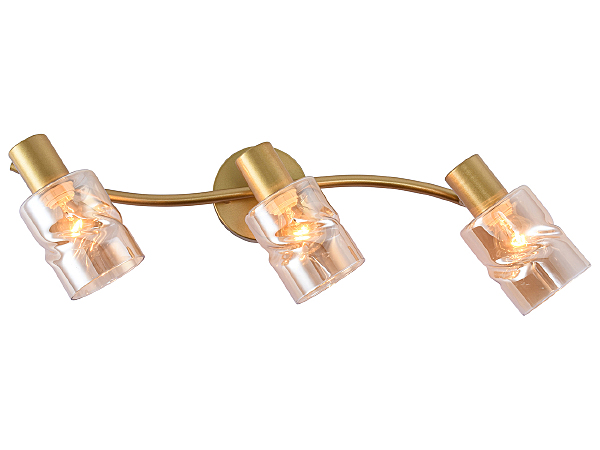 Светильник спот Twist 1133/3