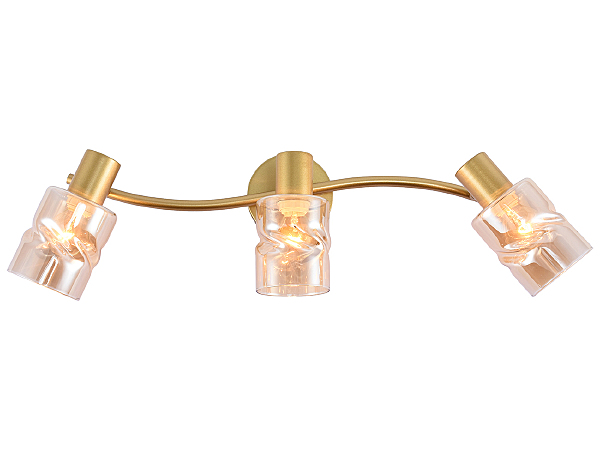 Светильник спот Twist 1133/3