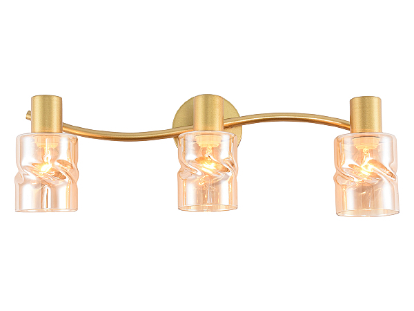 Светильник спот Twist 1133/3