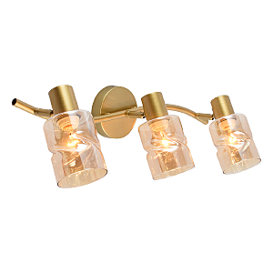 Светильник спот Twist 1133/3