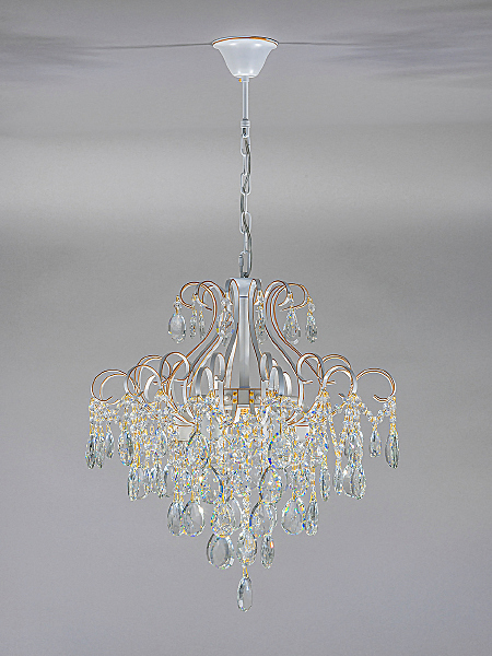 Подвесная люстра Queen 1137/6S