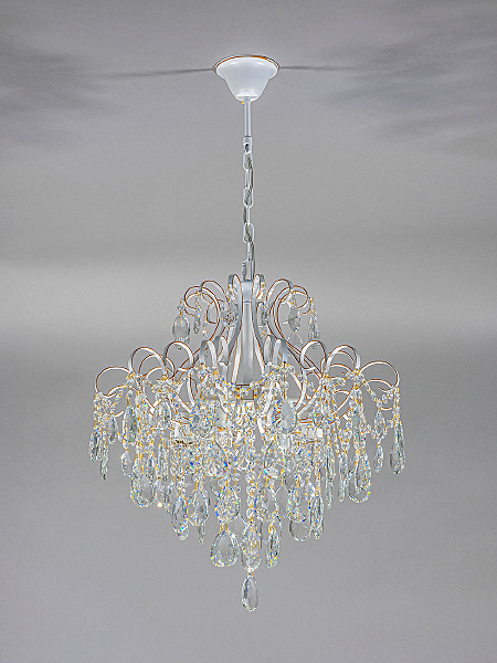 Подвесная люстра Queen 1137/6S