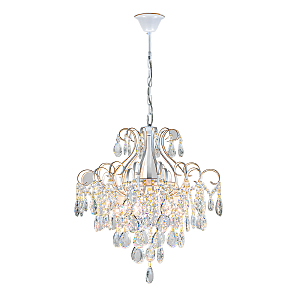 Подвесная люстра Queen 1137/6S