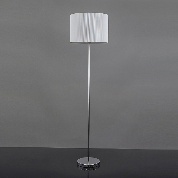 Торшер Horeca 1139/1 White