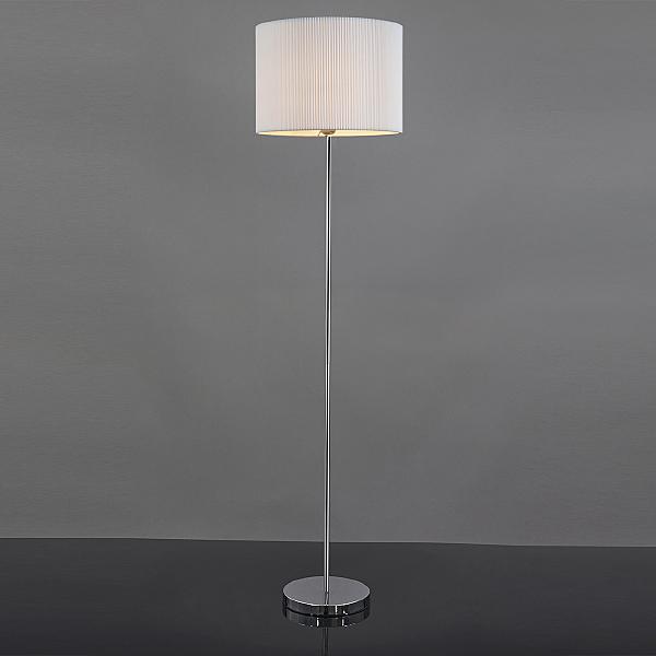 Торшер Horeca 1139/1 White
