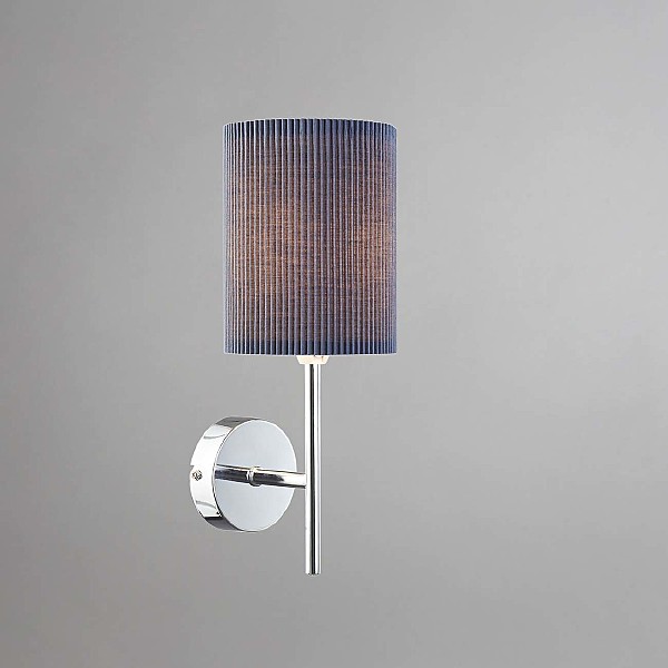 Настенное бра Horeca 1139/1A Blue