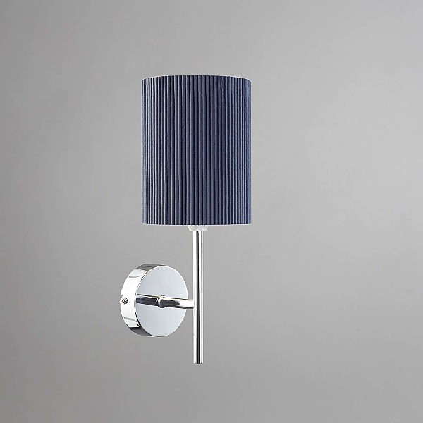Настенное бра Horeca 1139/1A Blue