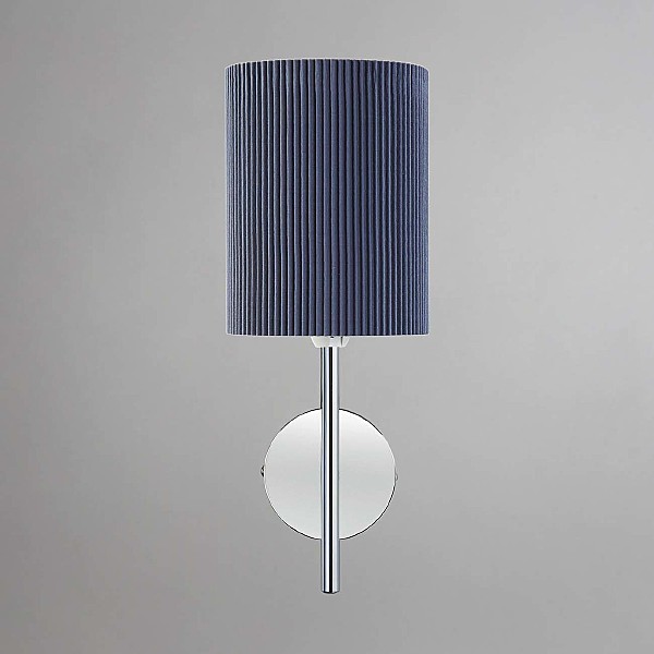 Настенное бра Horeca 1139/1A Blue