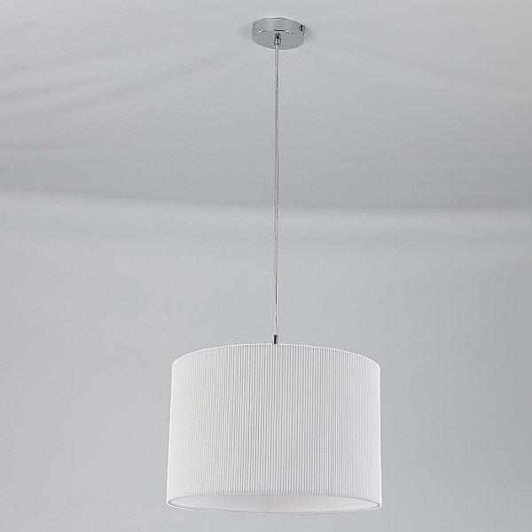 Светильник подвесной Horeca 1139/1S White
