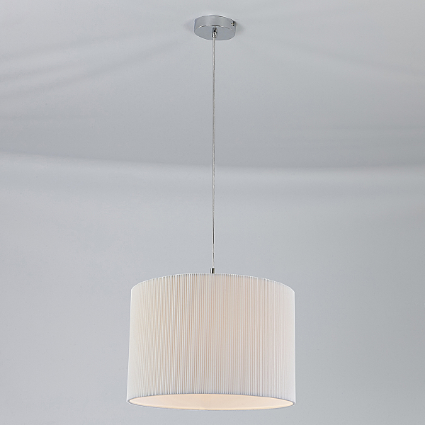Светильник подвесной Horeca 1139/1S White