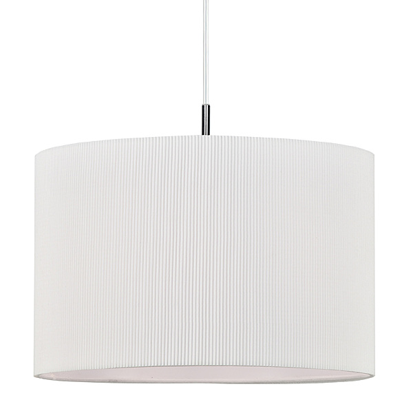 Светильник подвесной Horeca 1139/1S White