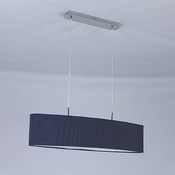 Светильник подвесной Horeca 1139/2S Blue