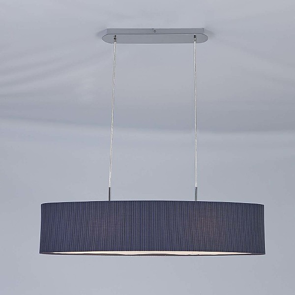 Светильник подвесной Horeca 1139/2S Blue