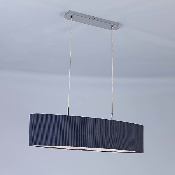 Светильник подвесной Horeca 1139/2S Blue