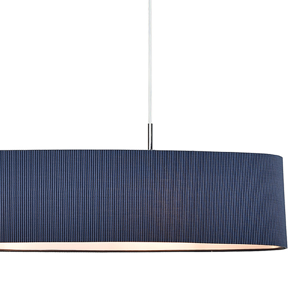 Светильник подвесной Horeca 1139/2S Blue