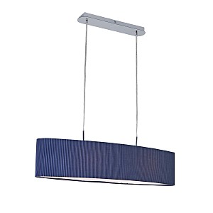 Светильник подвесной Horeca 1139/2S Blue