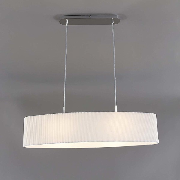 Светильник подвесной Horeca 1139/2S White