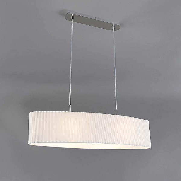 Светильник подвесной Horeca 1139/2S White